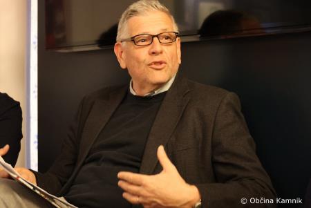 Predstavitev tematske številke revije SLO o Rudolfu Maistru (3)